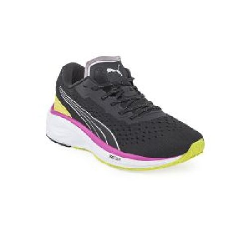 Zapatillas Running Puma Aviator Eng Pro Mujer Negra