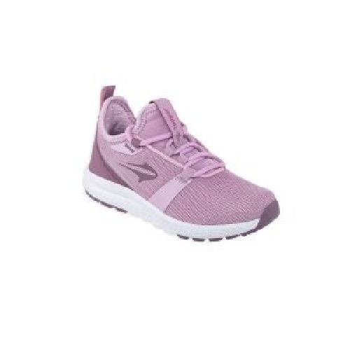 Zapatillas Entrenamiento Topper Squat Niña Lila