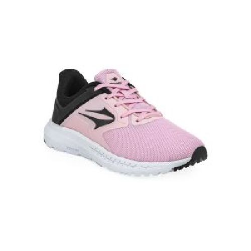 Zapatillas Entrenamiento Topper Rack Mujer Rosa