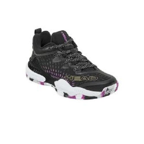 Zapatillas De Entrenamiento Head Tokio Mujer Negra