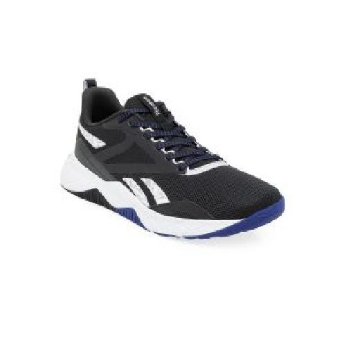 Zapatillas Entrenamiento Reebok NFX Mujer Negra