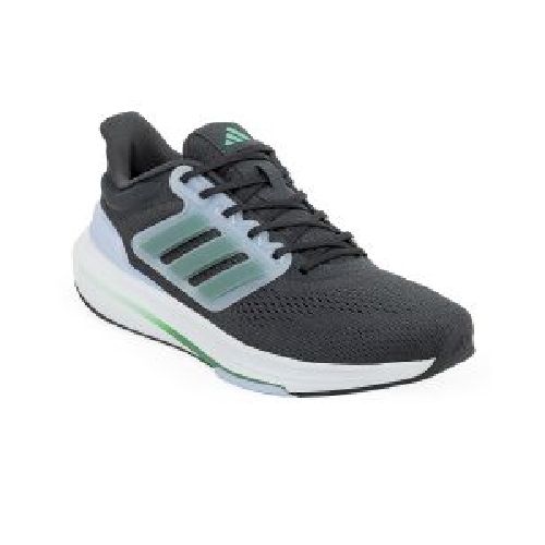 Zapatillas Running Adidas Ultrabounce Gris