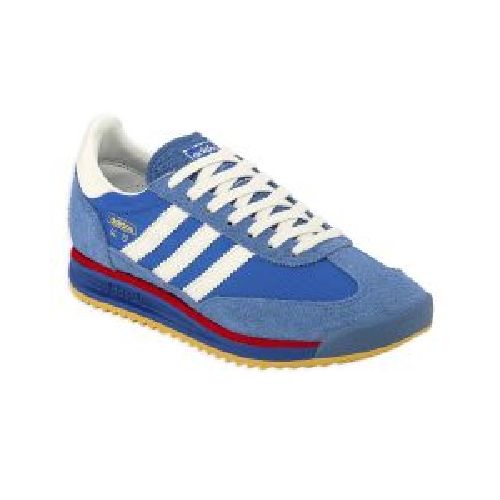 Zapatillas Adidas SL 72 RS Unisex Azul