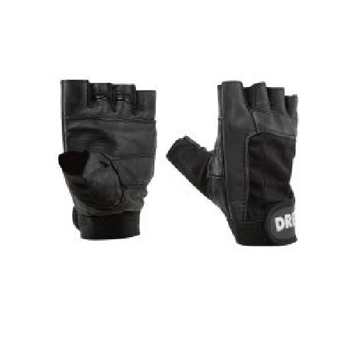 Guantes De Entrenamiento DRB Fitness Lift 2.0 Negro