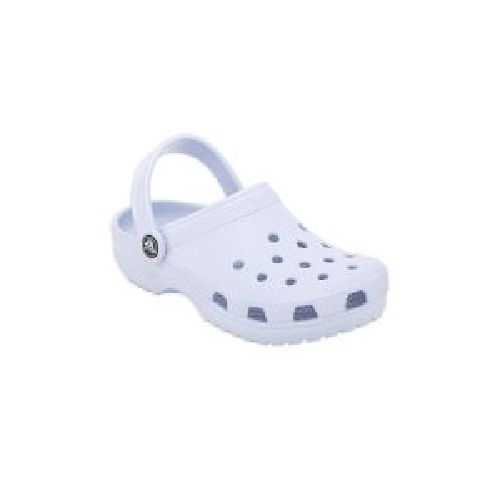 Zuecos Crocs Classic Niña Lila