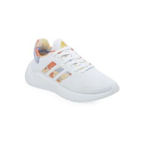 Zapatillas Adidas Puremotion 2.0 Mujer Blanca