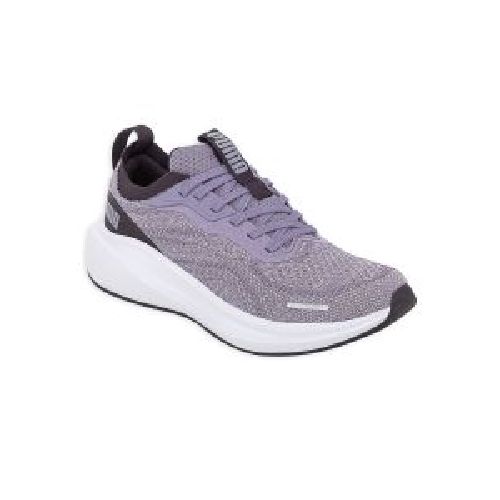 Zapatillas De Running Puma Skyrocket Lite Engineered Mujer Lila