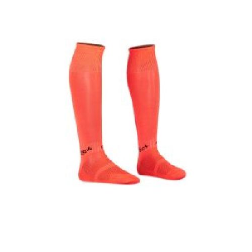 Medias De Futbol Reusch Basic Naranja