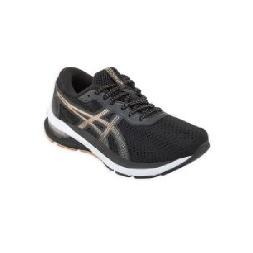 Zapatillas De Running Asics Gel-Shogun 6 Mujer Negra