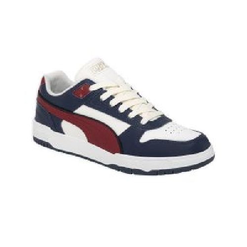 Zapatillas Puma RBD Game Low Unisex Crudo