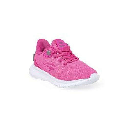 Zapatillas Running Topper Lambi Niña Rosa