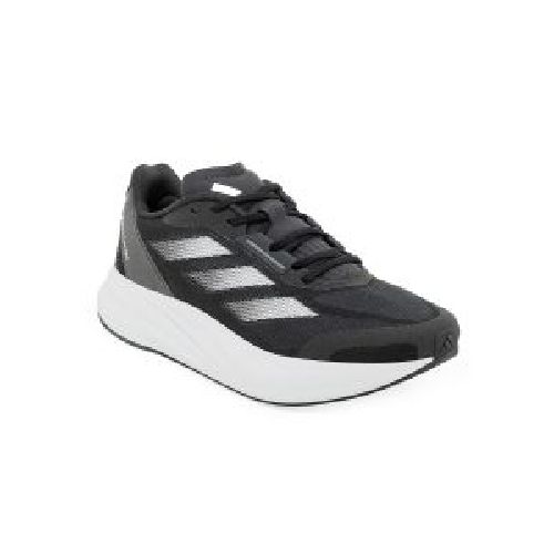 Zapatillas Running Adidas Duramo Speed Mujer Negra