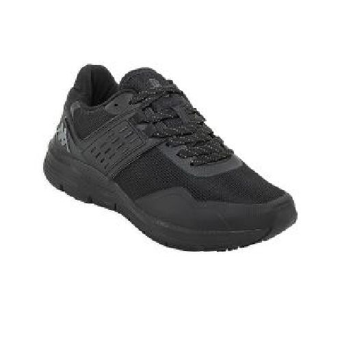 Zapatillas De Entrenamiento Kappa Kombat Clean 2 Negra