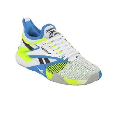 Zapatillas De Tenis Reebok Nano Court Unisex Blanca