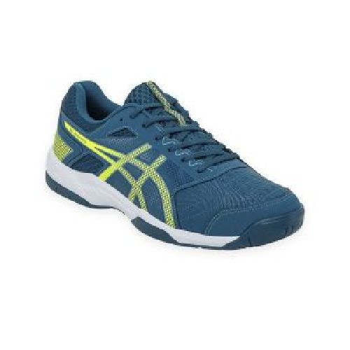 Zapatillas De Tenis Asics Gel-Backhand Petroleo