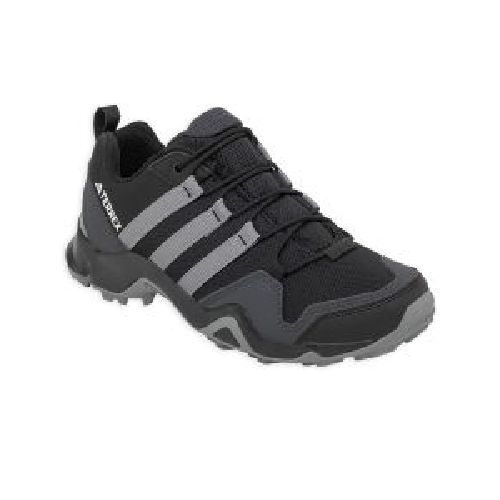 Zapatillas De Trekking Adidas Terrex AX2S Mujer Negra