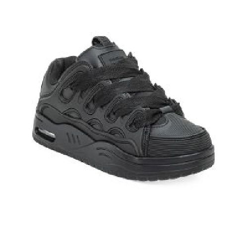 Zapatillas 47 Street Rock Negro