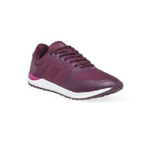 Zapatillas Topper Dakota Mujer Violeta