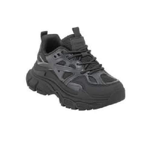 Zapatillas 47 Street Ratltle Mujer Negra