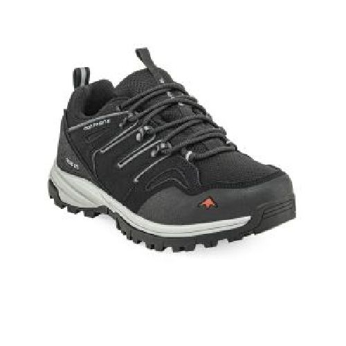 Zapatillas Trekking Montagne Seilas GTX Negra