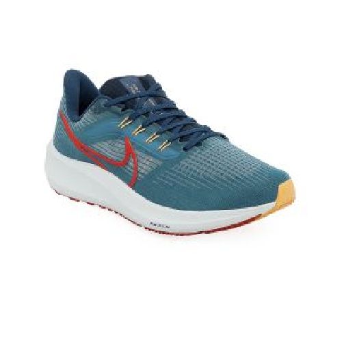 Zapatillas Running Nike Air Zoom Pegasus 39 Verde