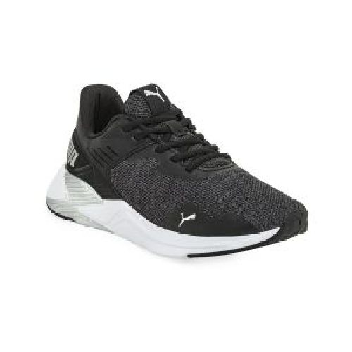 Zapatillas Entrenamiento Puma Disperse XT 2 Gris