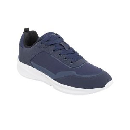 Zapatillas Kappa Logo Pisa Azul