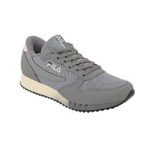 Zapatillas Fila Euro Jogger Sport Gris