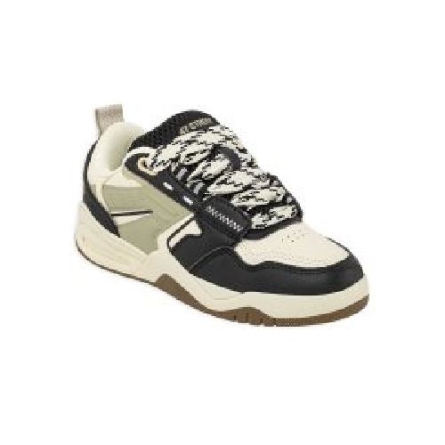 Zapatillas 47 Street Alec Mujer Crudo