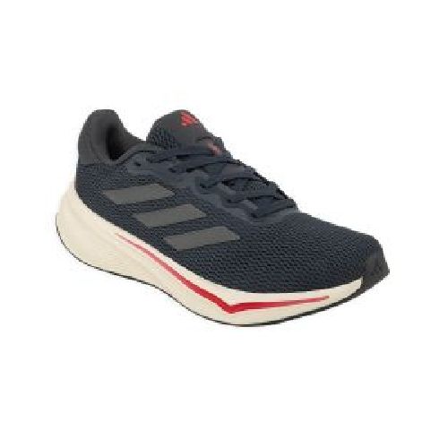 Zapatillas De Running Adidas Response Petroleo