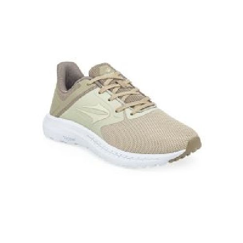 Zapatillas Entrenamiento Topper Rack Mujer Beige