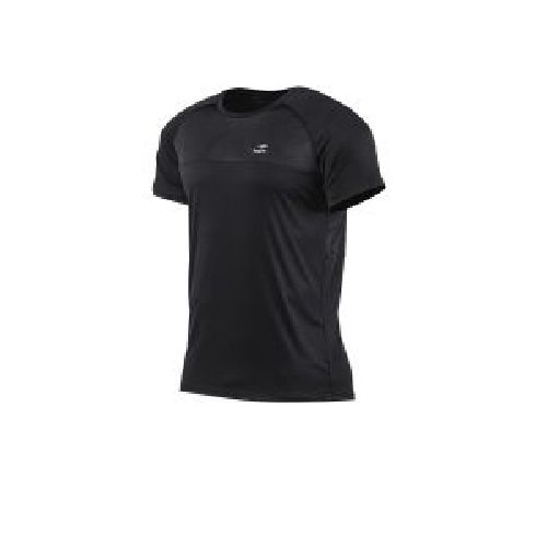 Remera Topper Entrenamiento TRNG 2 Negra