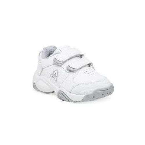 Zapatillas Addnice Classic Beta 2 Velcro Bebe Blanca