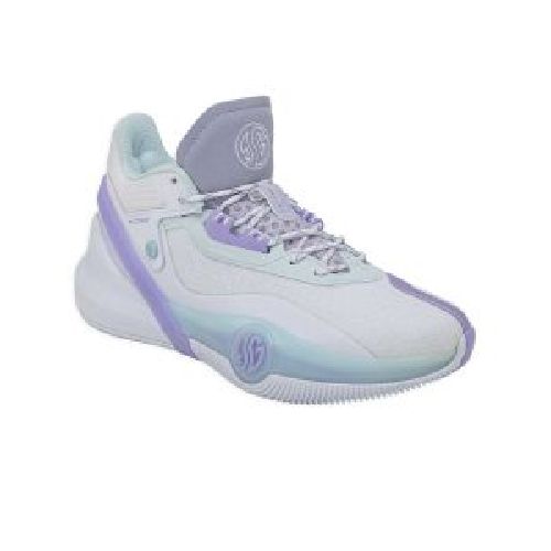 Zapatillas De Basquet 361 Ag3-Chi Crudo