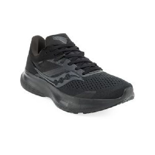 Zapatillas Running Saucony Ride 16 Negra