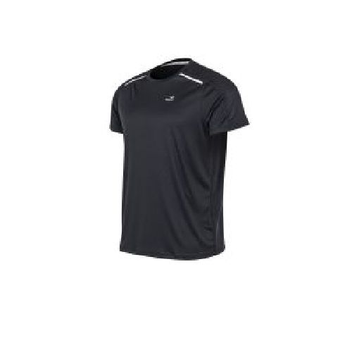 Remera Topper Entrenamiento Negra