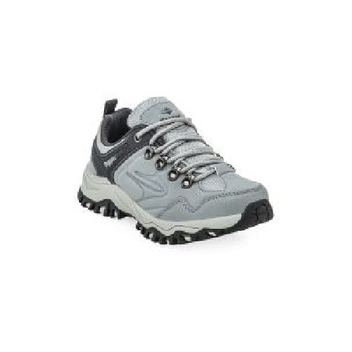 Zapatillas Trekking Topper Gondor III Niño Niña Gris