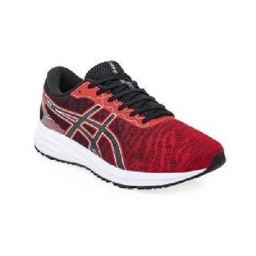 Zapatillas Running Asics Taikai Roja