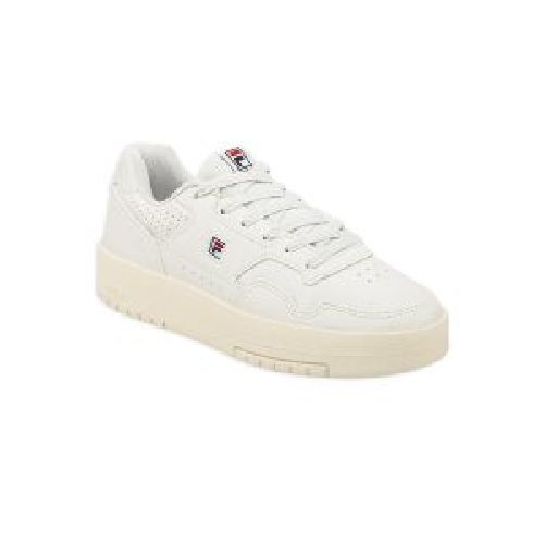 Zapatillas Fila Adrenza Mujer Crudo