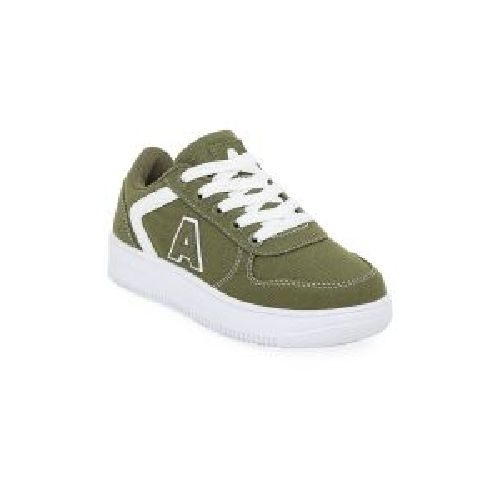 Zapatillas Addnice Skate Niño Niña Verde