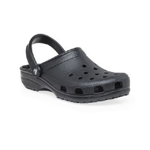 Zueco Crocs Classic Negro