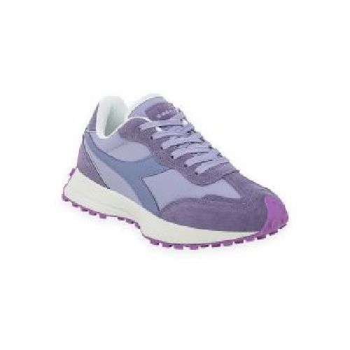 Zapatillas Diadora Varenna 2 Mujer Lila