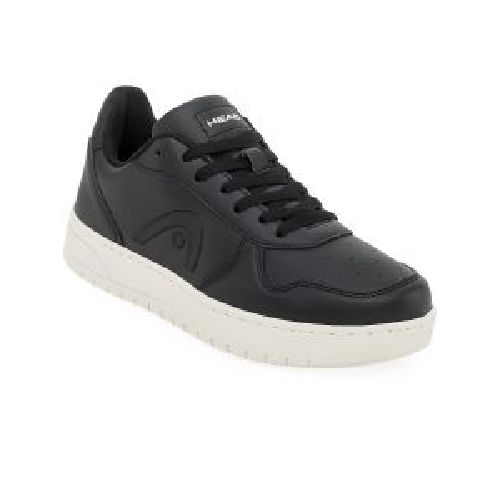 Zapatillas Head San Diego Lite Negra