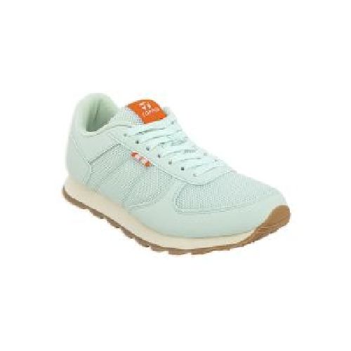 Zapatillas Topper T.350 Mesh Mujer Verde