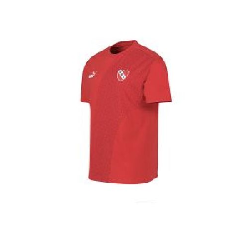 Remera De Independiente Puma FTBL Culture Roja