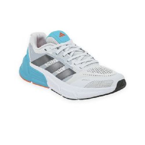 Zapatillas Running Adidas Questar 2 Gris