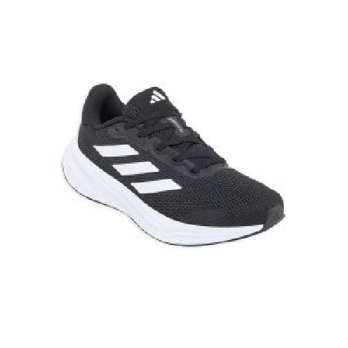 Zapatillas De Running Adidas Response Mujer Negra