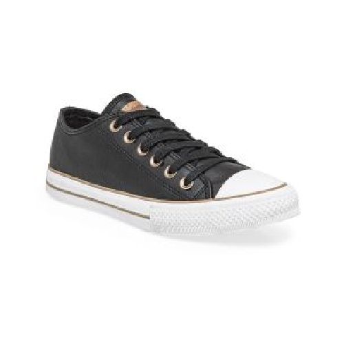 Zapatillas John Foos All Night Negra