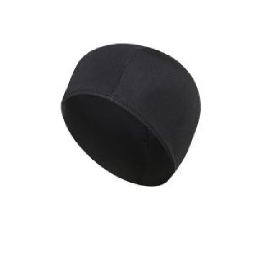 Gorro De Natacion Procer Negro