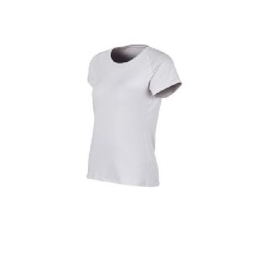 Remera Reves Stora Mujer Crudo